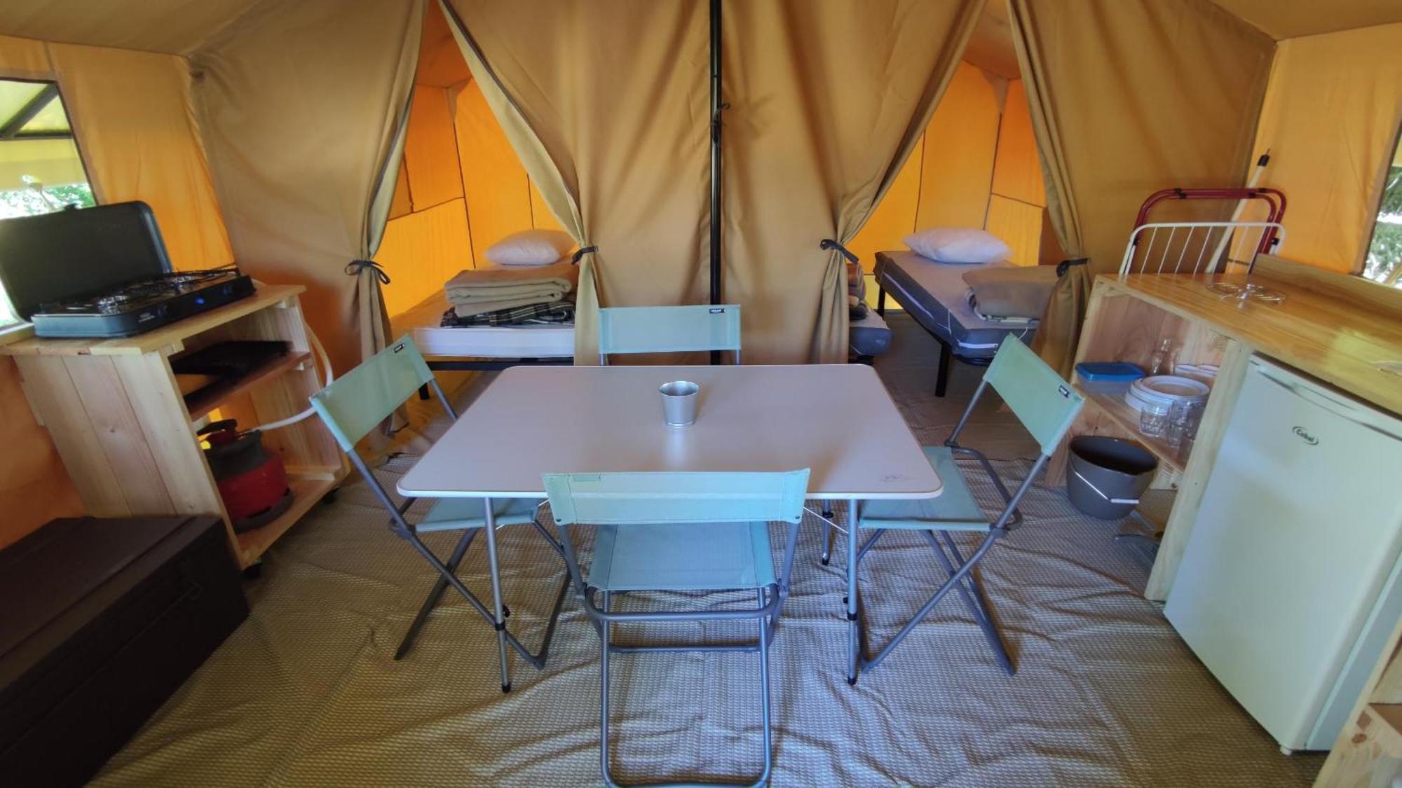 Camping Onlycamp Du Rouergue Villefranche-de-Rouergue Exterior photo